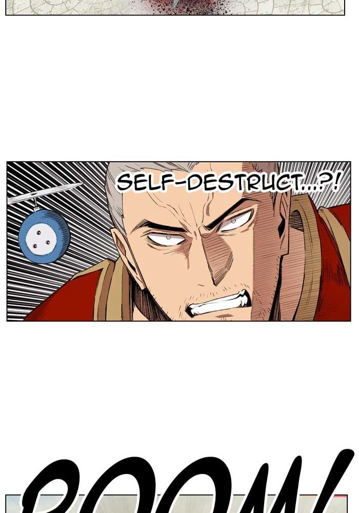 Hardcore Leveling Warrior Chapter 173, page 23 of 97