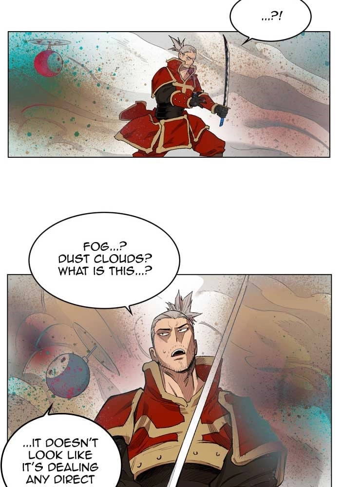 Hardcore Leveling Warrior Chapter 173, page 25 of 97