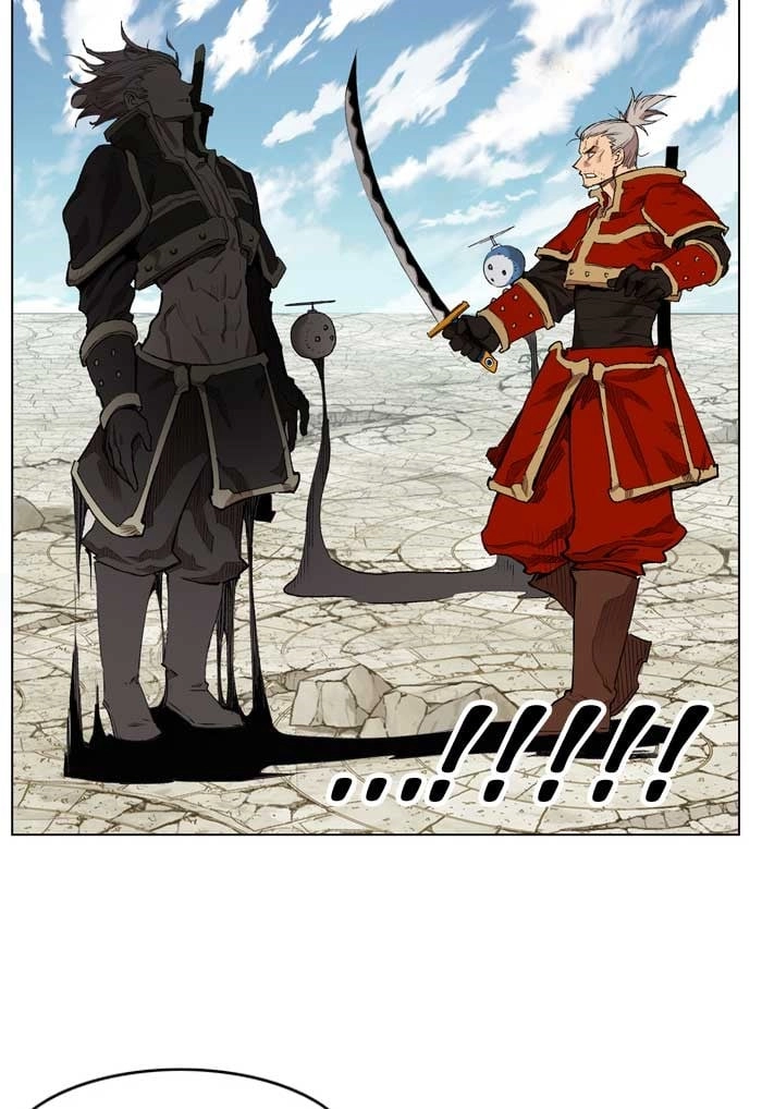 Hardcore Leveling Warrior Chapter 173, page 28 of 97