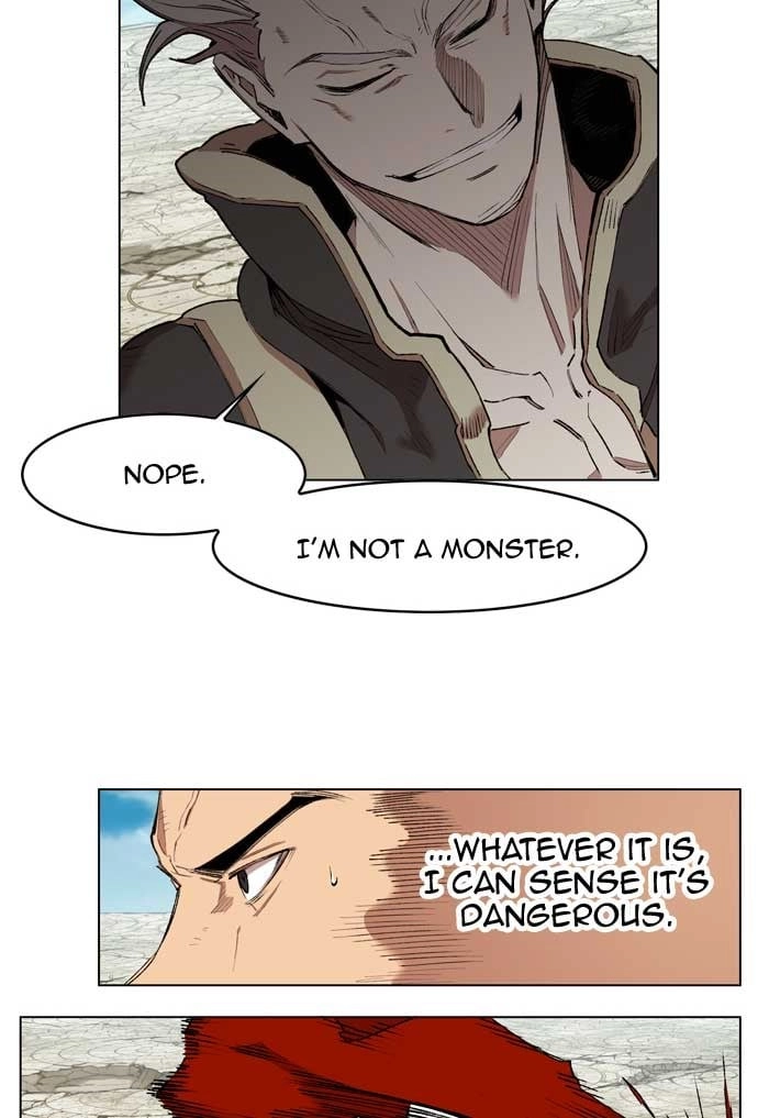 Hardcore Leveling Warrior Chapter 173, page 30 of 97