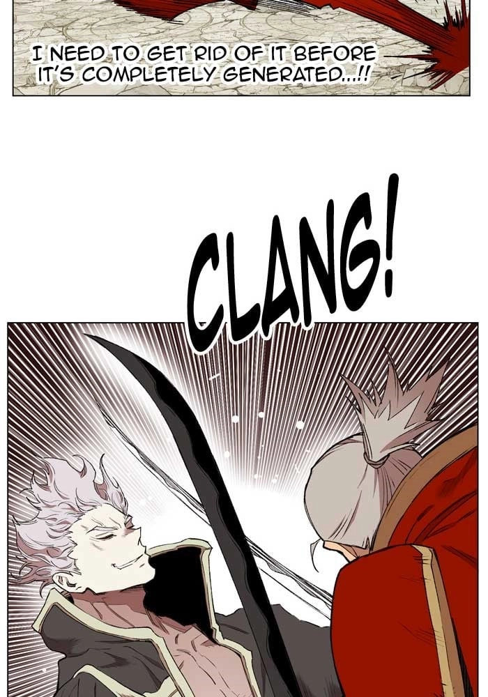 Hardcore Leveling Warrior Chapter 173, page 31 of 97