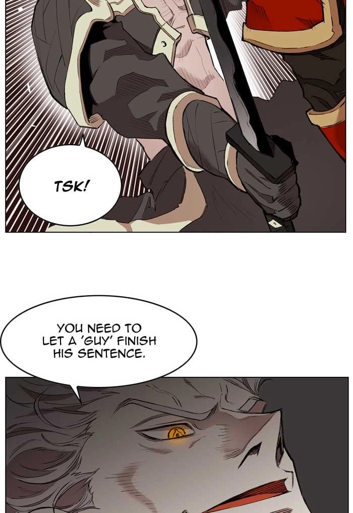 Hardcore Leveling Warrior Chapter 173, page 32 of 97