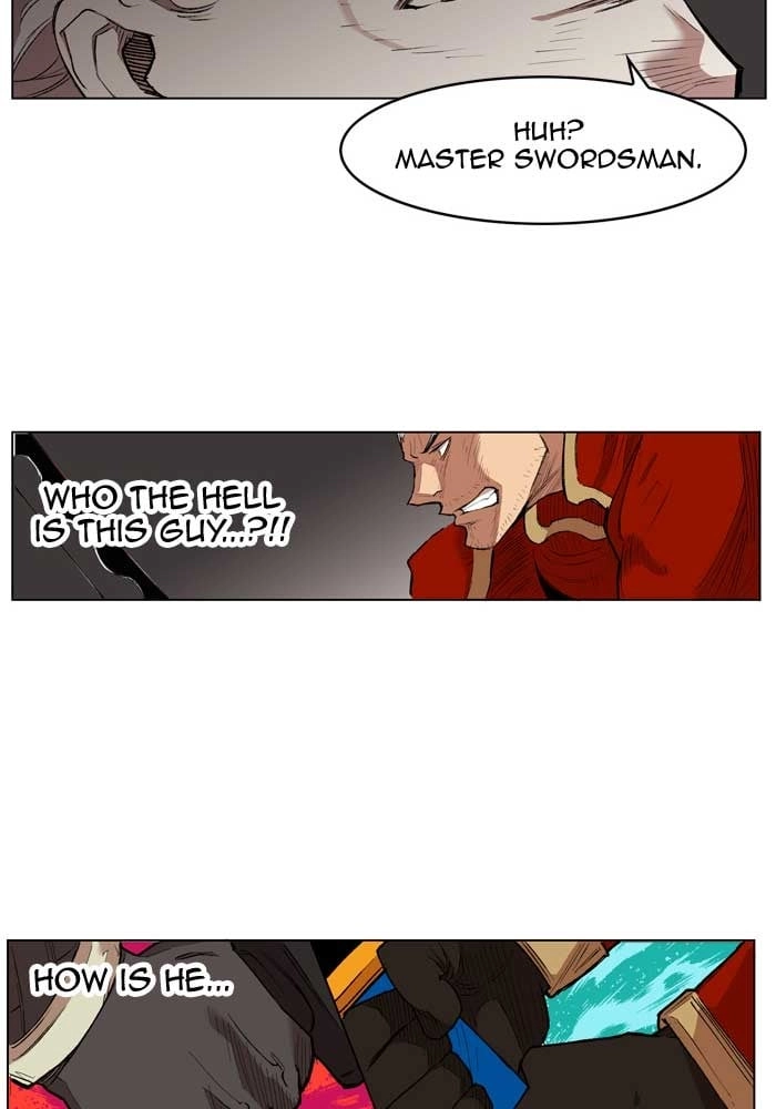 Hardcore Leveling Warrior Chapter 173, page 33 of 97