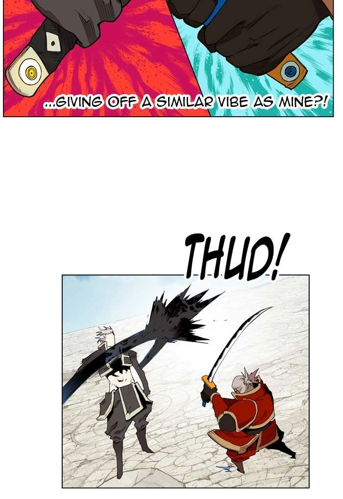 Hardcore Leveling Warrior Chapter 173, page 34 of 97