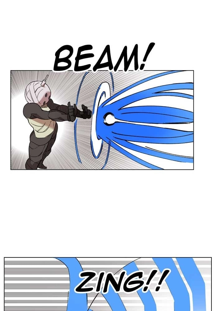 Hardcore Leveling Warrior Chapter 173, page 35 of 97