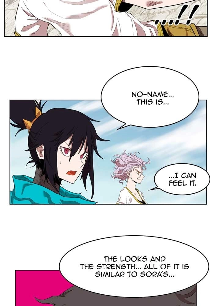 Hardcore Leveling Warrior Chapter 173, page 42 of 97