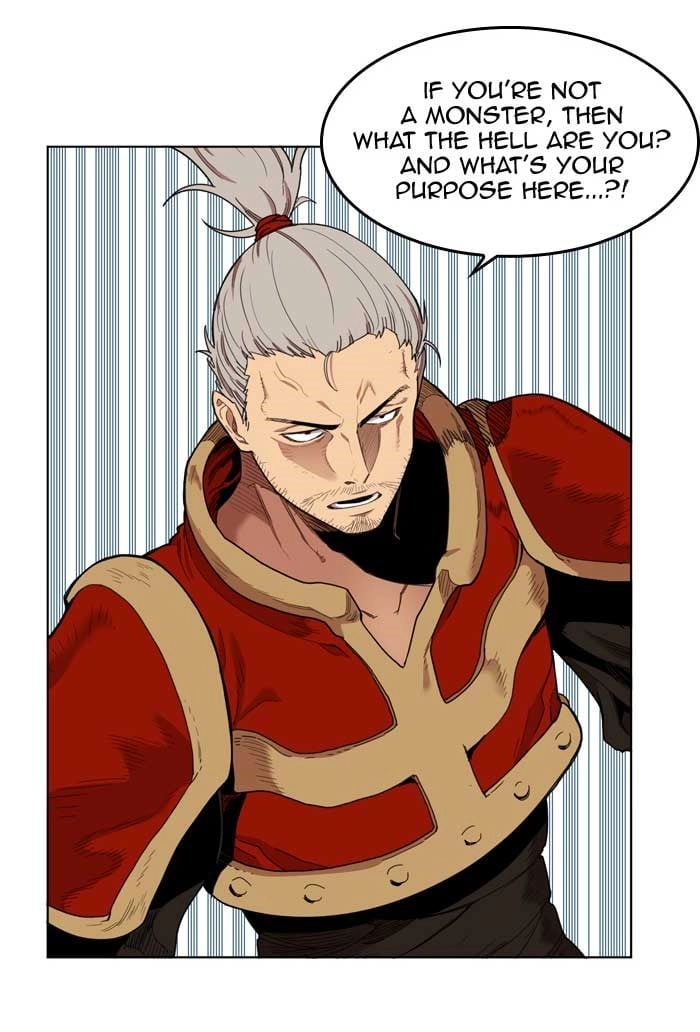Hardcore Leveling Warrior Chapter 173, page 45 of 97