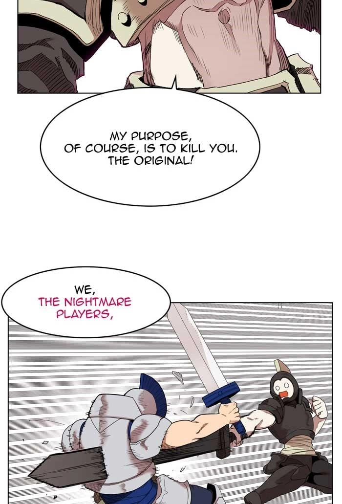 Hardcore Leveling Warrior Chapter 173, page 47 of 97
