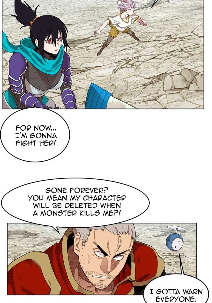 Hardcore Leveling Warrior Chapter 173, page 50 of 97