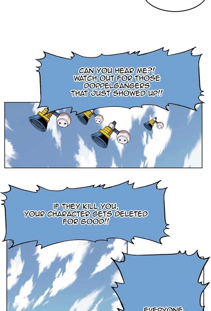 Hardcore Leveling Warrior Chapter 173, page 51 of 97