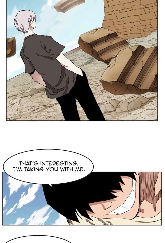Hardcore Leveling Warrior Chapter 173, page 55 of 97