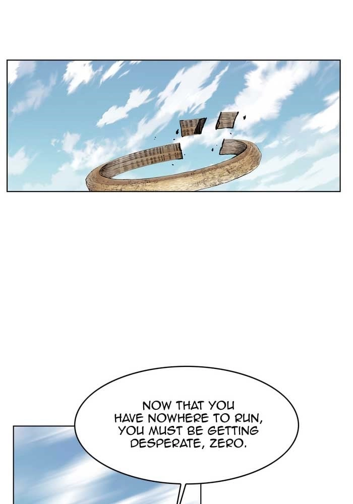 Hardcore Leveling Warrior Chapter 173, page 58 of 97