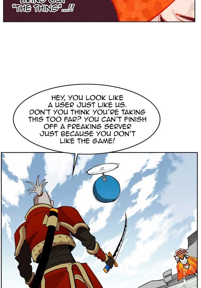 Hardcore Leveling Warrior Chapter 173, page 6 of 97