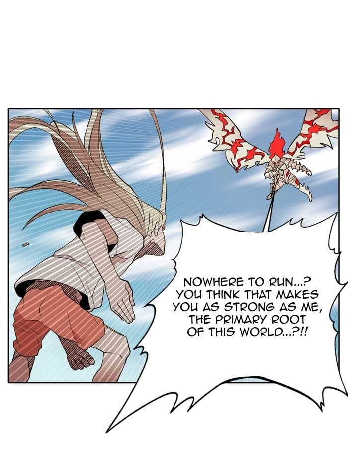 Hardcore Leveling Warrior Chapter 173, page 60 of 97