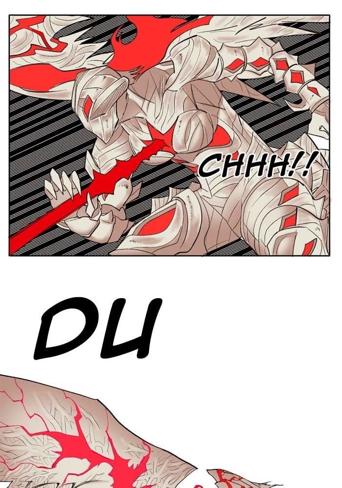 Hardcore Leveling Warrior Chapter 173, page 61 of 97
