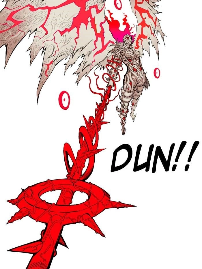 Hardcore Leveling Warrior Chapter 173, page 62 of 97