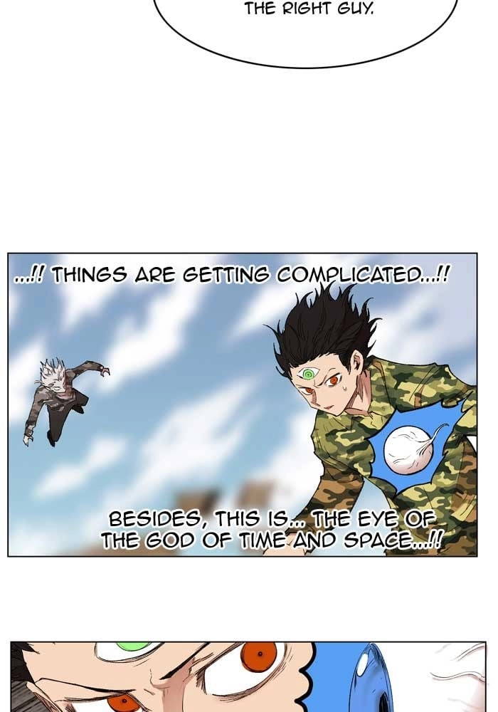 Hardcore Leveling Warrior Chapter 173, page 67 of 97