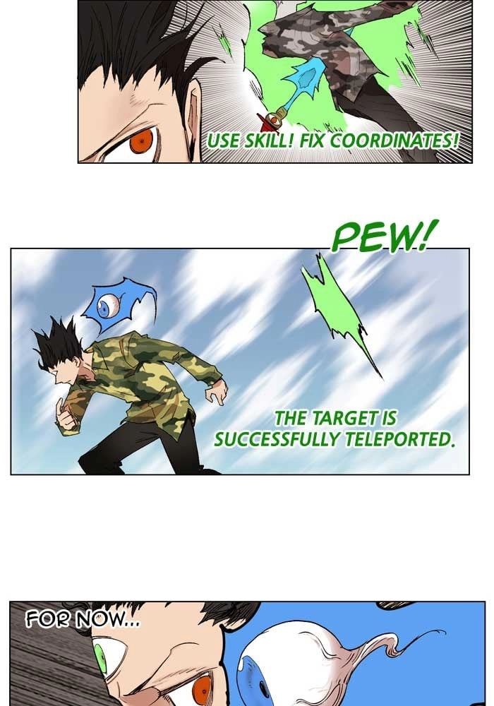 Hardcore Leveling Warrior Chapter 173, page 69 of 97