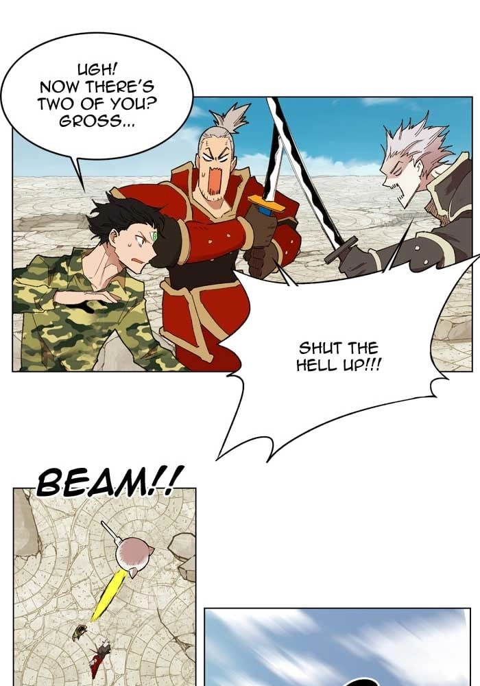 Hardcore Leveling Warrior Chapter 173, page 71 of 97
