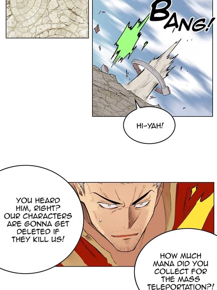 Hardcore Leveling Warrior Chapter 173, page 72 of 97