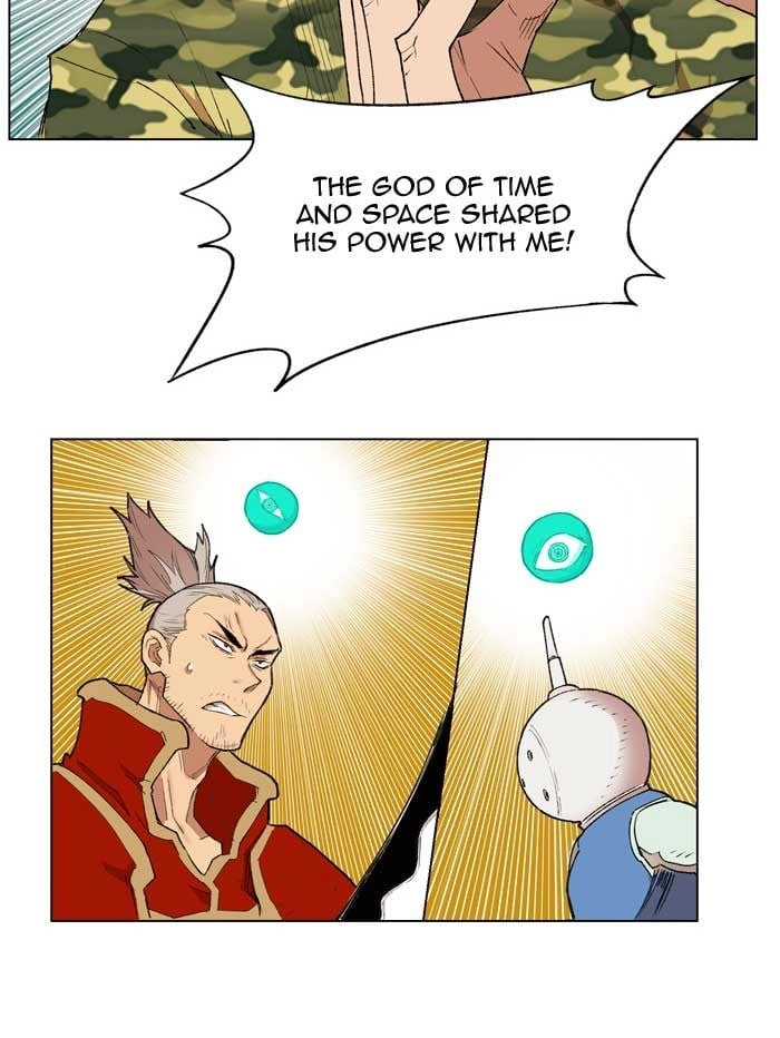 Hardcore Leveling Warrior Chapter 173, page 74 of 97