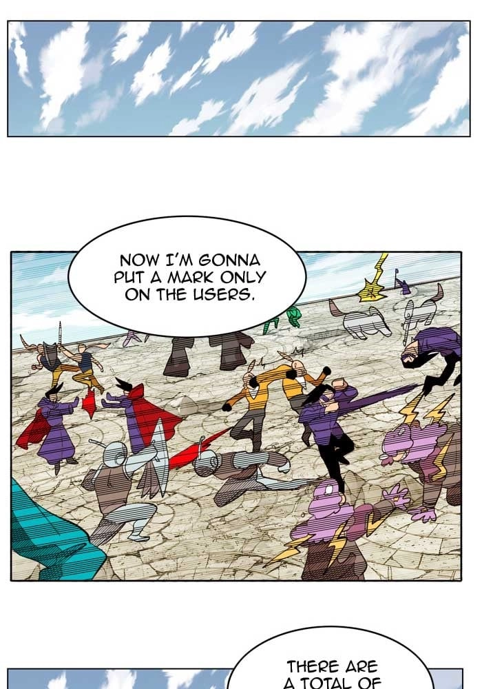 Hardcore Leveling Warrior Chapter 173, page 75 of 97