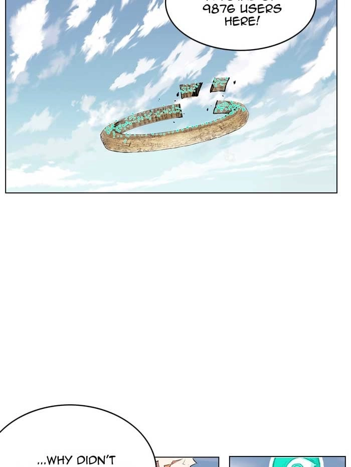 Hardcore Leveling Warrior Chapter 173, page 76 of 97