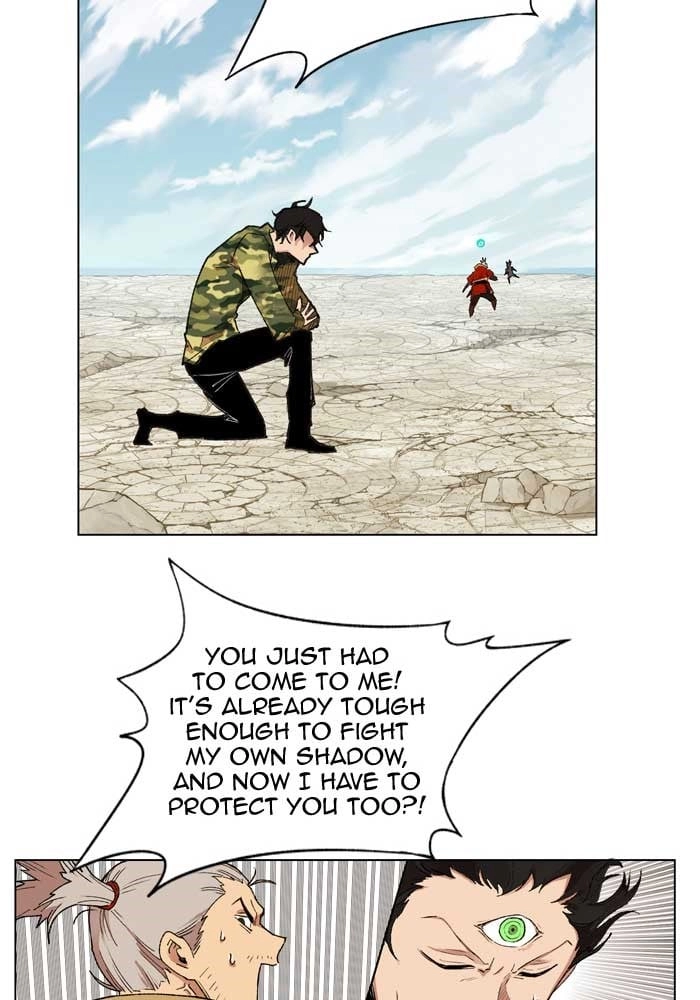 Hardcore Leveling Warrior Chapter 173, page 79 of 97
