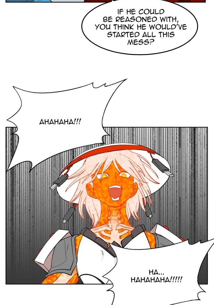 Hardcore Leveling Warrior Chapter 173, page 8 of 97