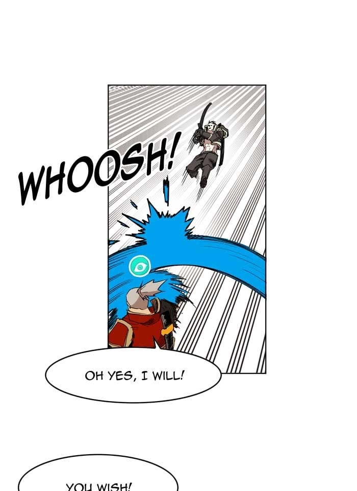 Hardcore Leveling Warrior Chapter 173, page 81 of 97