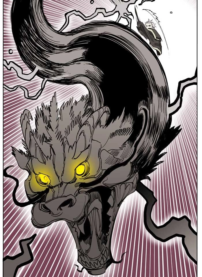 Hardcore Leveling Warrior Chapter 173, page 83 of 97
