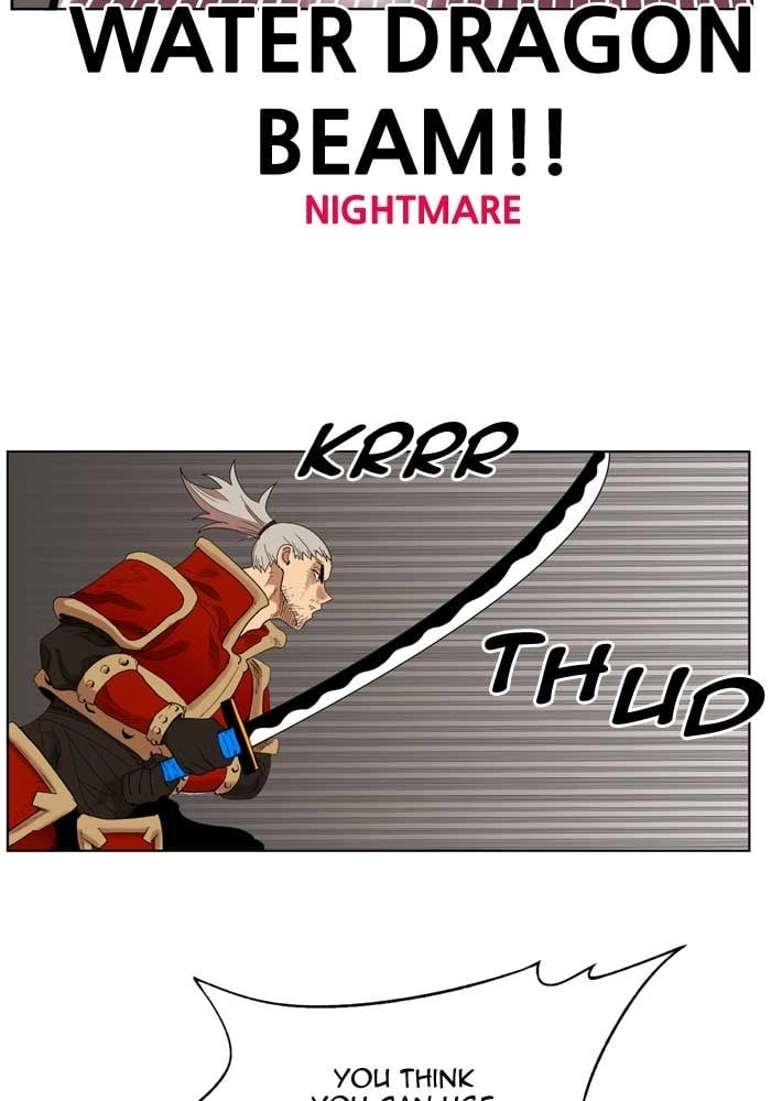 Hardcore Leveling Warrior Chapter 173, page 84 of 97