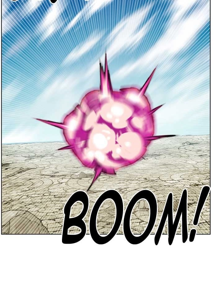 Hardcore Leveling Warrior Chapter 173, page 87 of 97