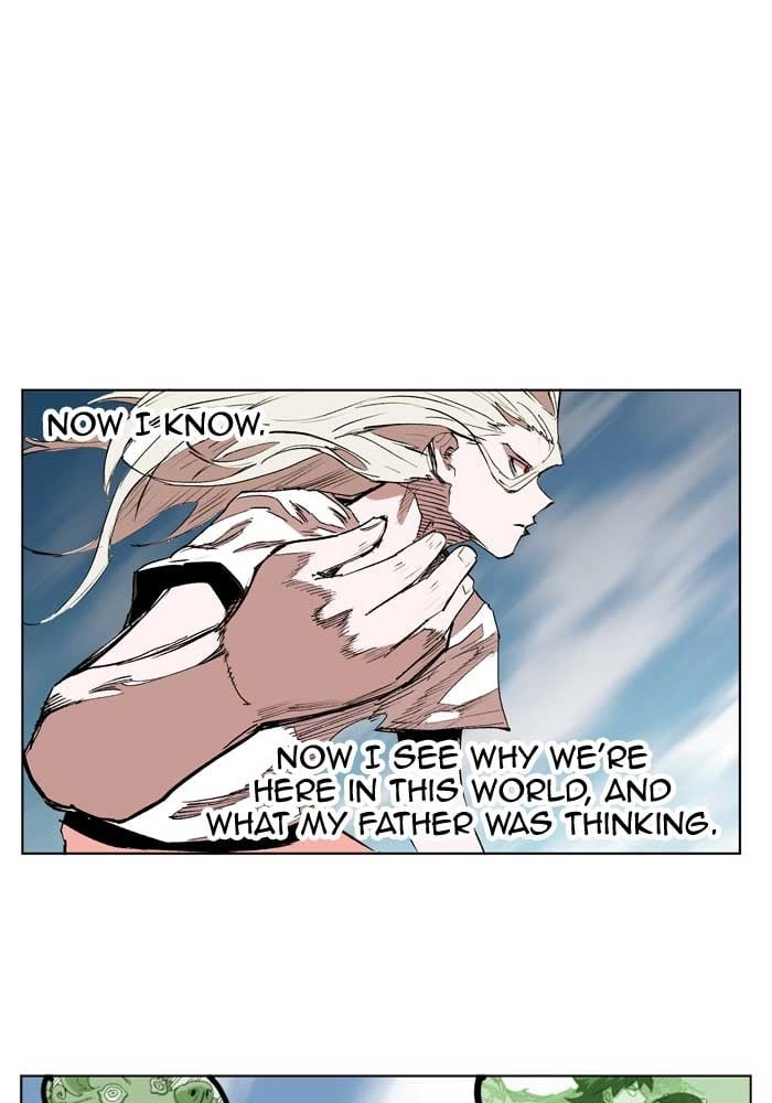 Hardcore Leveling Warrior Chapter 173, page 88 of 97