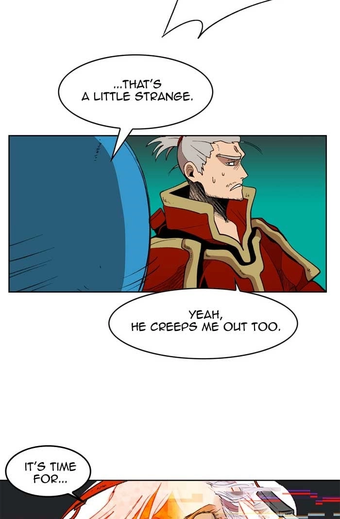 Hardcore Leveling Warrior Chapter 173, page 9 of 97