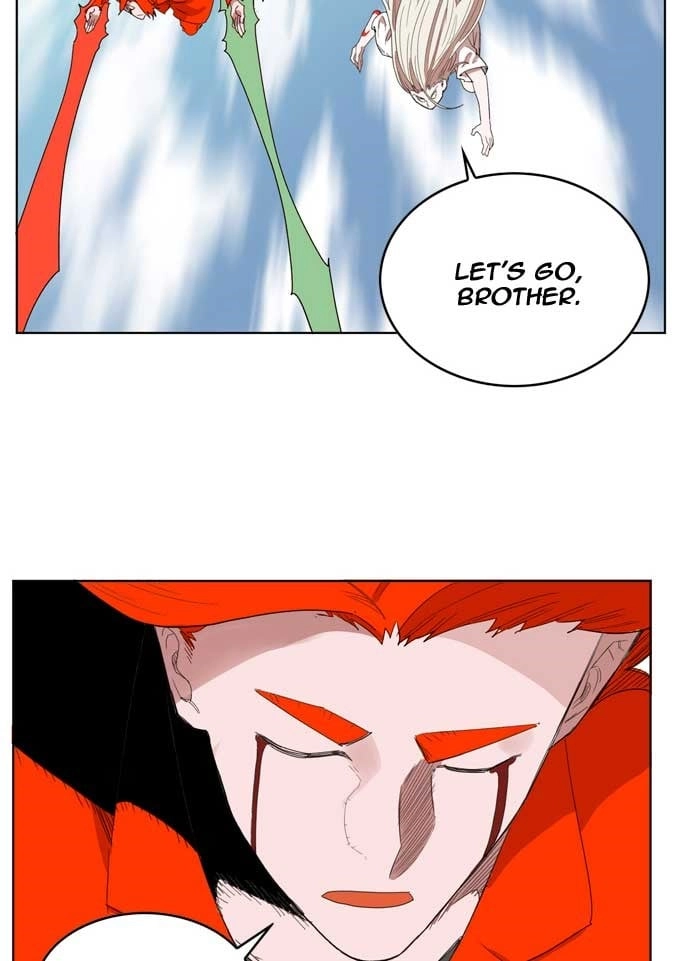 Hardcore Leveling Warrior Chapter 173, page 91 of 97