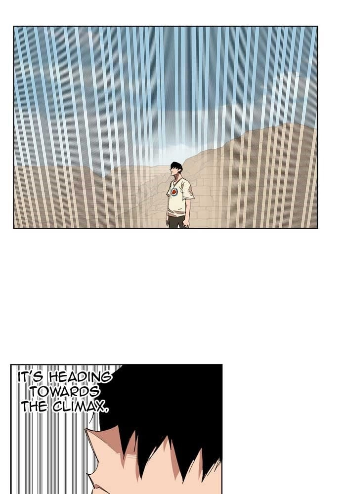Hardcore Leveling Warrior Chapter 173, page 94 of 97