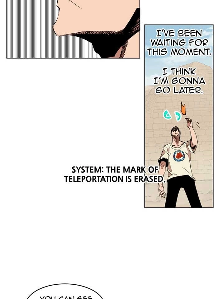 Hardcore Leveling Warrior Chapter 173, page 95 of 97