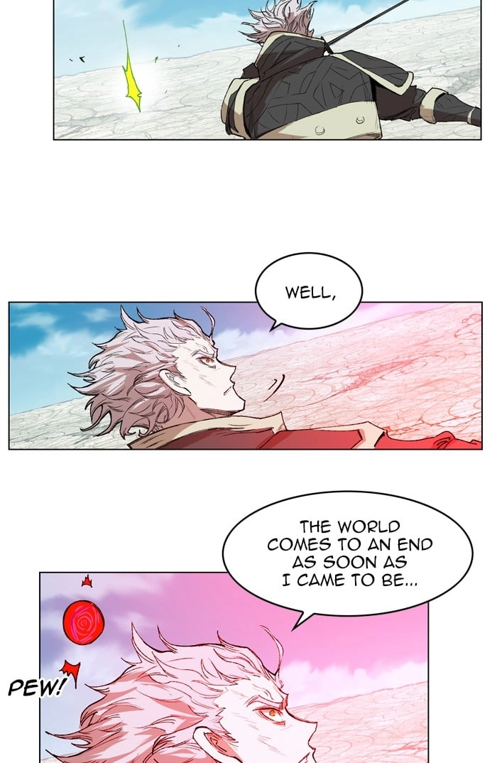 Hardcore Leveling Warrior Chapter 174, page 11 of 95