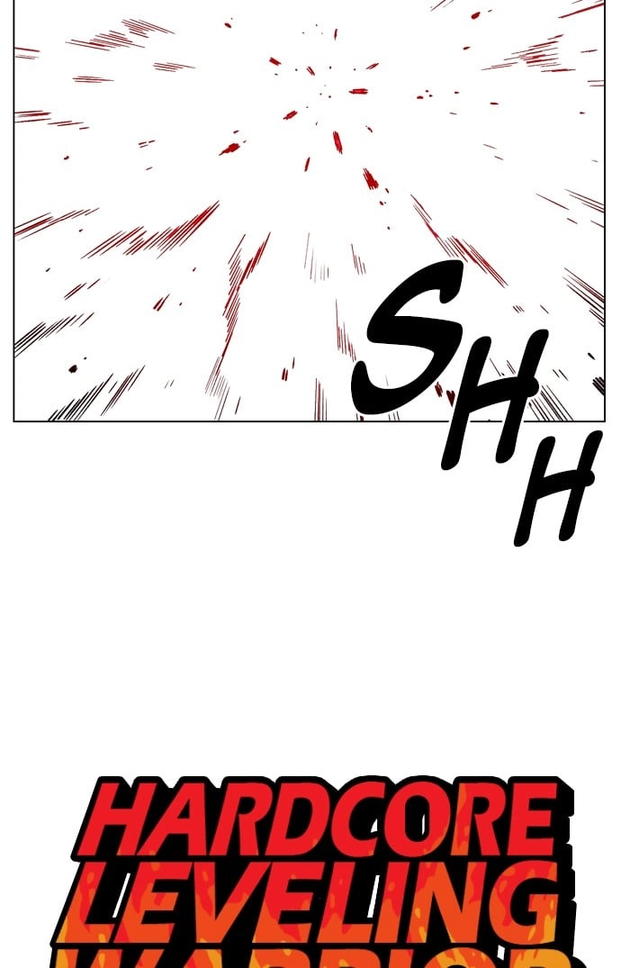 Hardcore Leveling Warrior Chapter 174, page 15 of 95