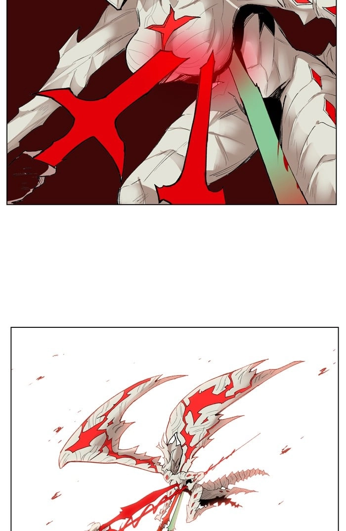 Hardcore Leveling Warrior Chapter 174, page 17 of 95