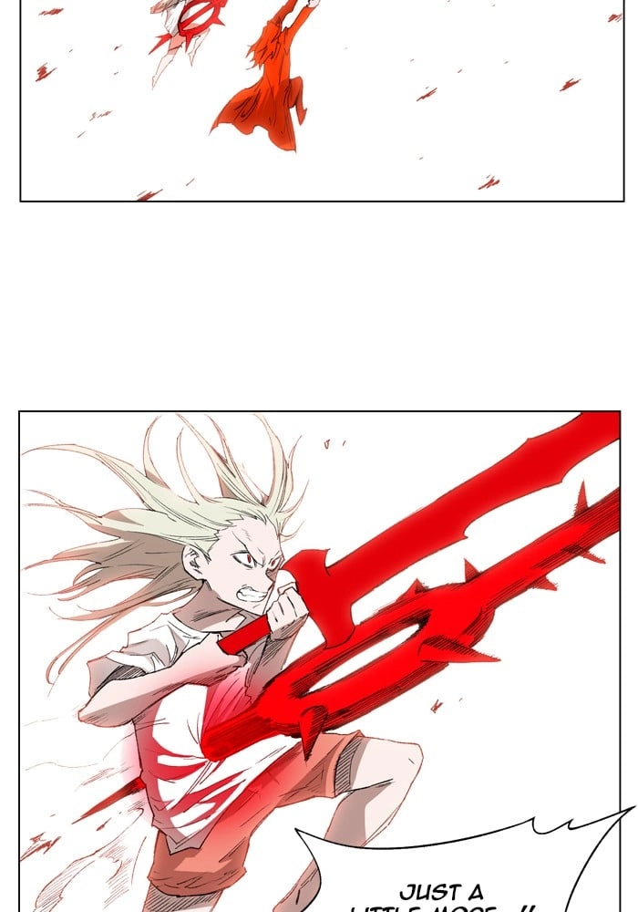 Hardcore Leveling Warrior Chapter 174, page 18 of 95