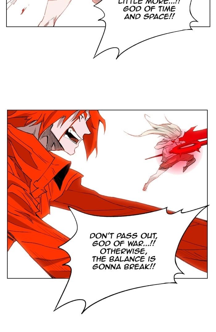 Hardcore Leveling Warrior Chapter 174, page 19 of 95
