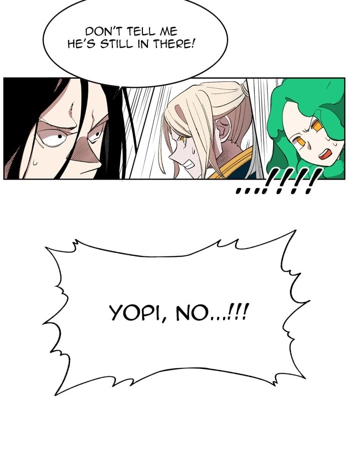 Hardcore Leveling Warrior Chapter 174, page 22 of 95