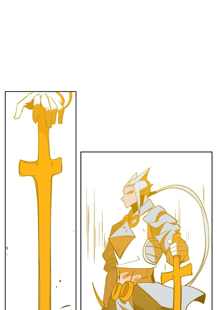 Hardcore Leveling Warrior Chapter 174, page 33 of 95