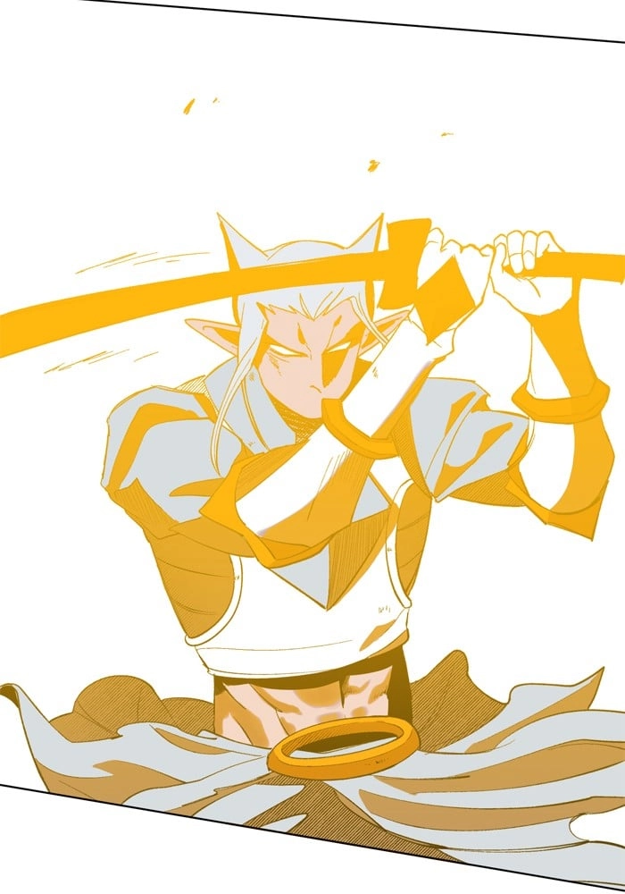 Hardcore Leveling Warrior Chapter 174, page 35 of 95