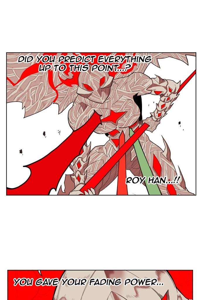 Hardcore Leveling Warrior Chapter 174, page 39 of 95