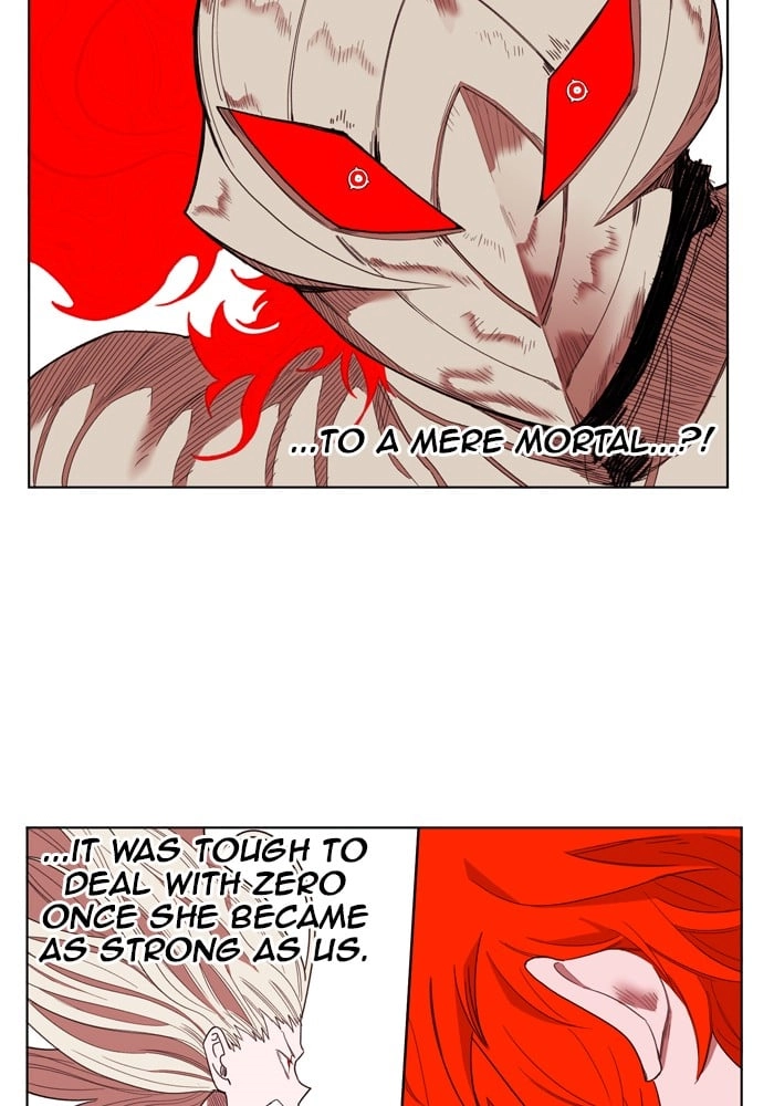 Hardcore Leveling Warrior Chapter 174, page 40 of 95