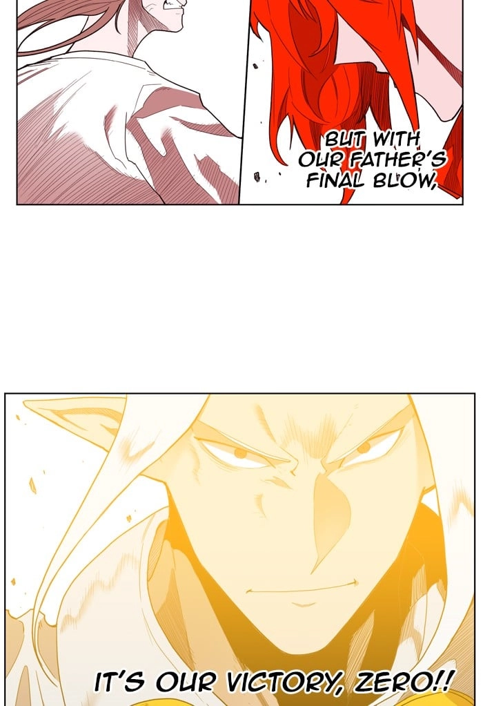 Hardcore Leveling Warrior Chapter 174, page 41 of 95