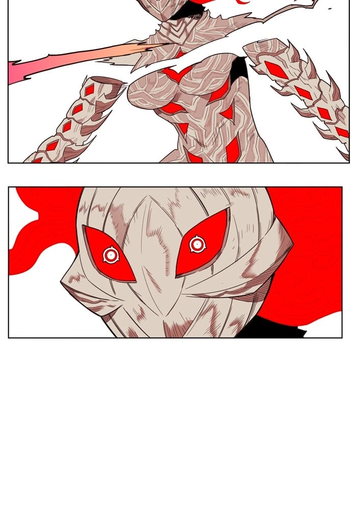 Hardcore Leveling Warrior Chapter 174, page 44 of 95